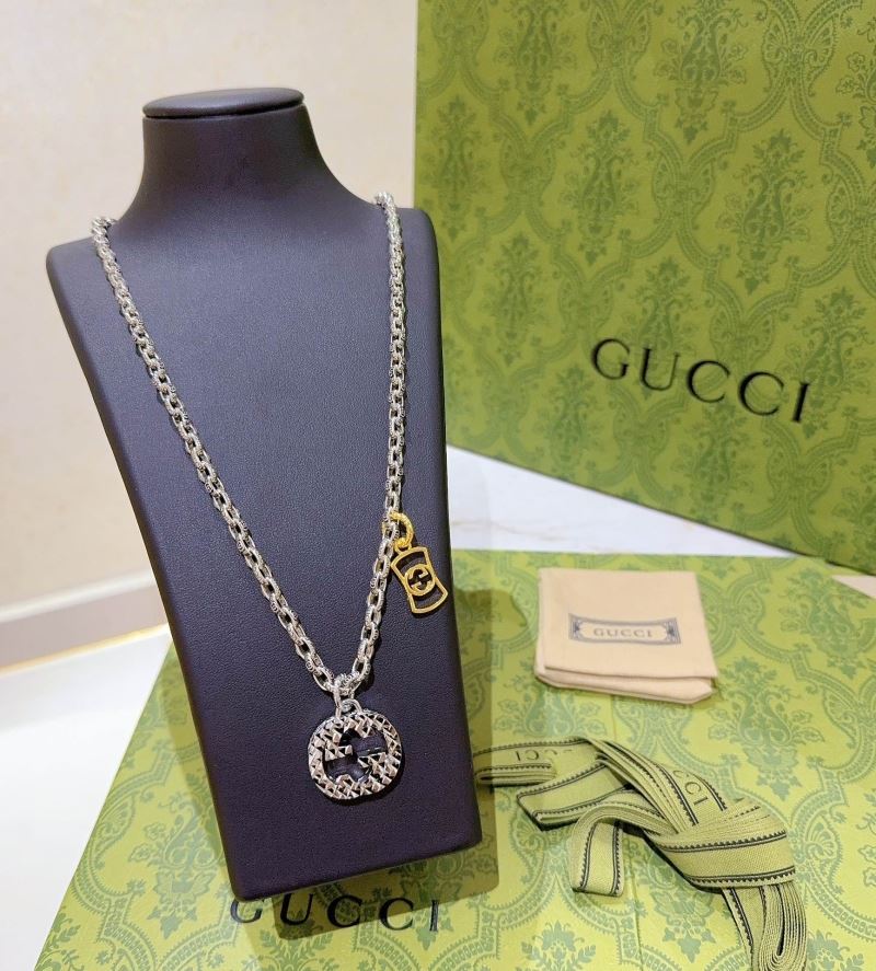 Gucci Necklaces